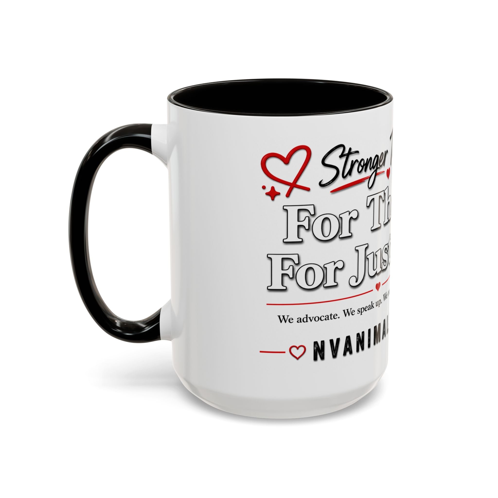 Colorful Mugs (11oz, 15oz)