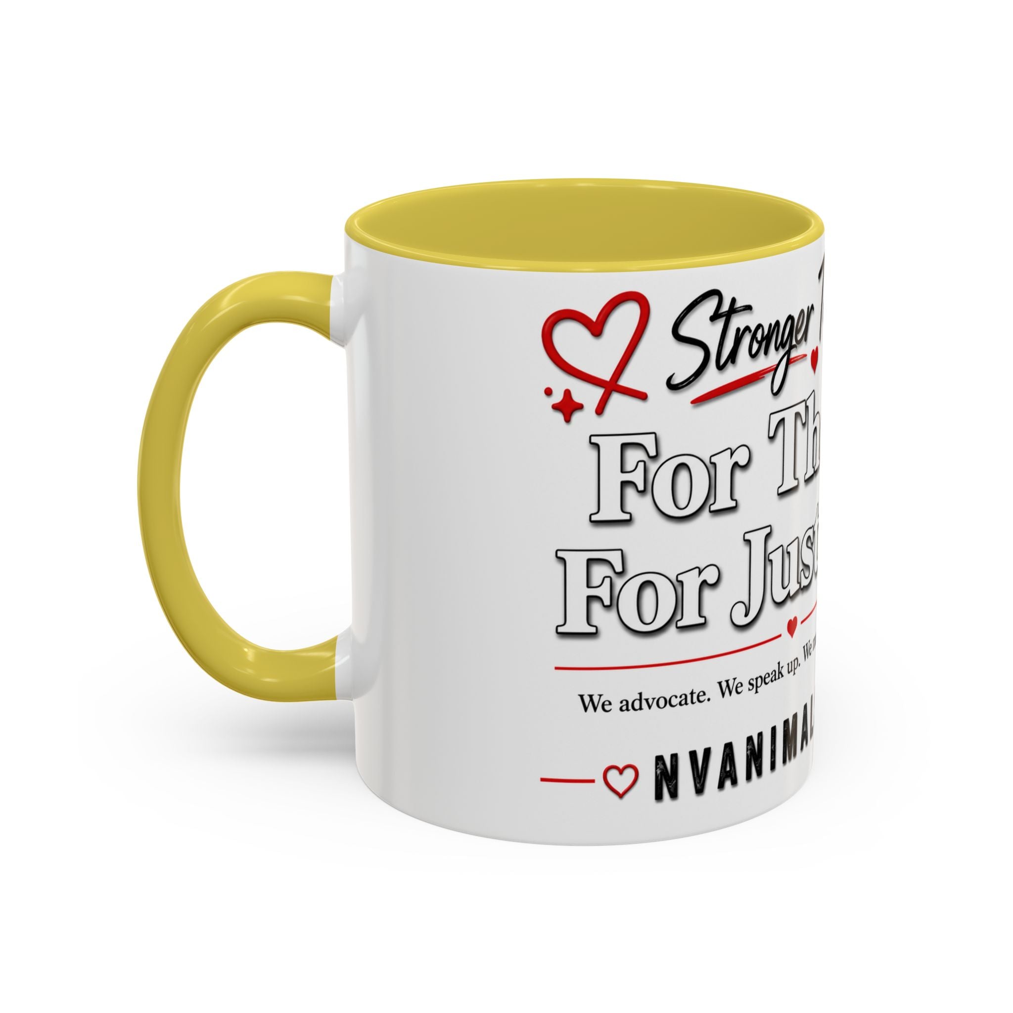 Colorful Mugs (11oz, 15oz)