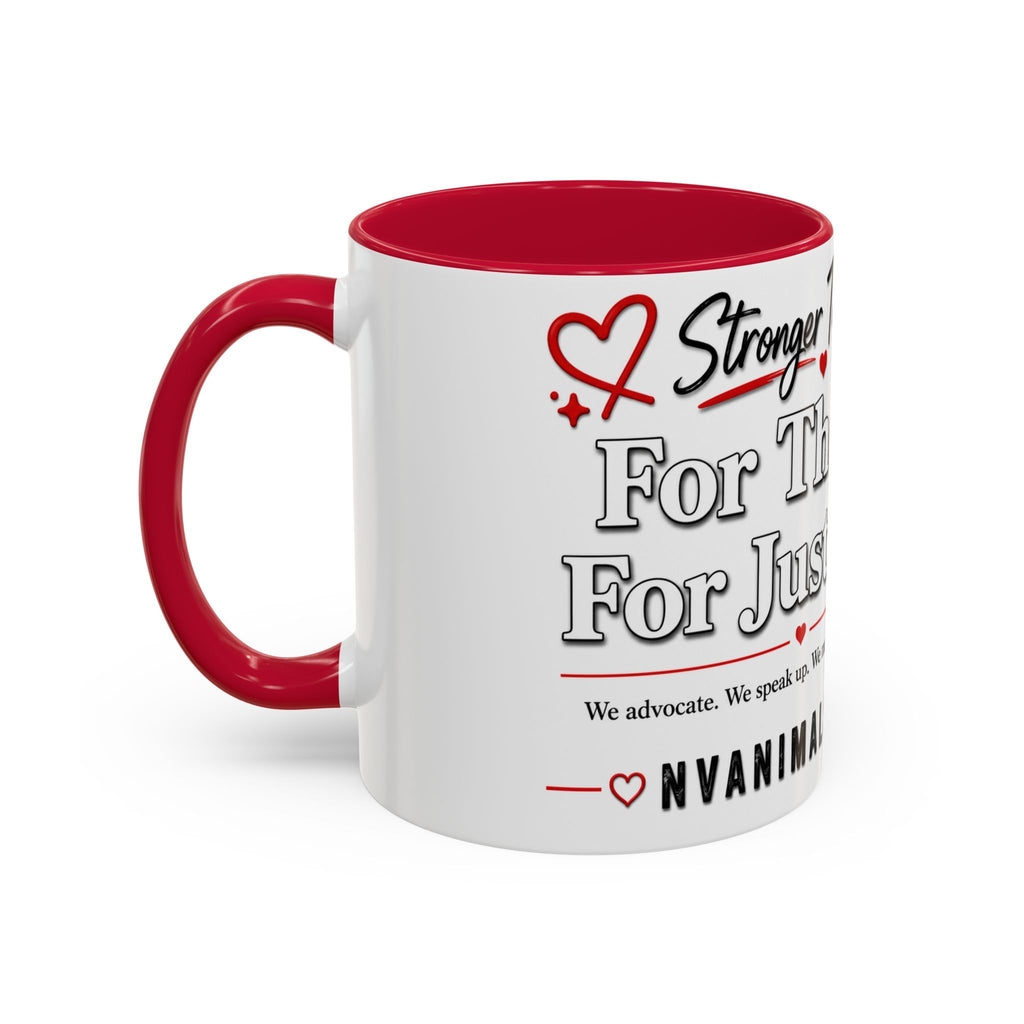 Colorful Mugs (11oz, 15oz)
