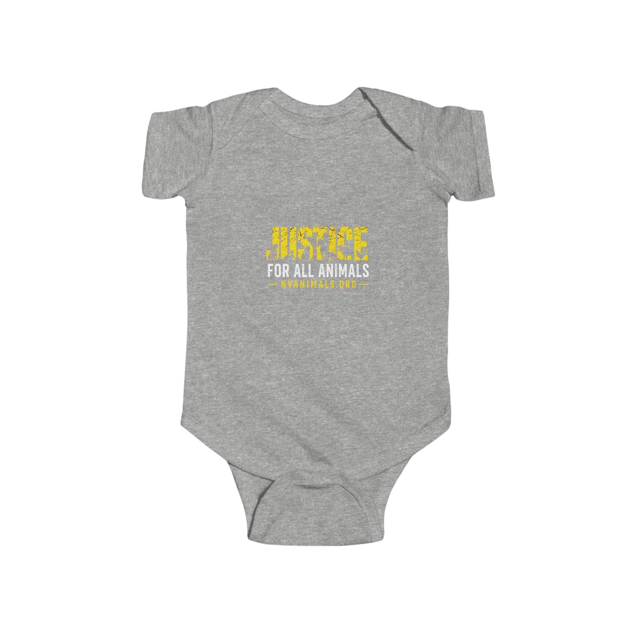 Infant Bodysuit Baby Onesie