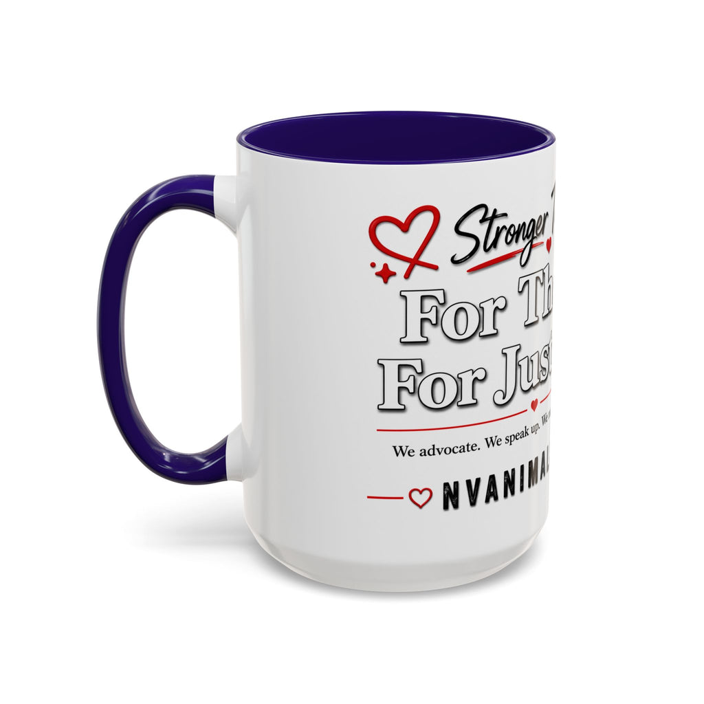 Colorful Mugs (11oz, 15oz)