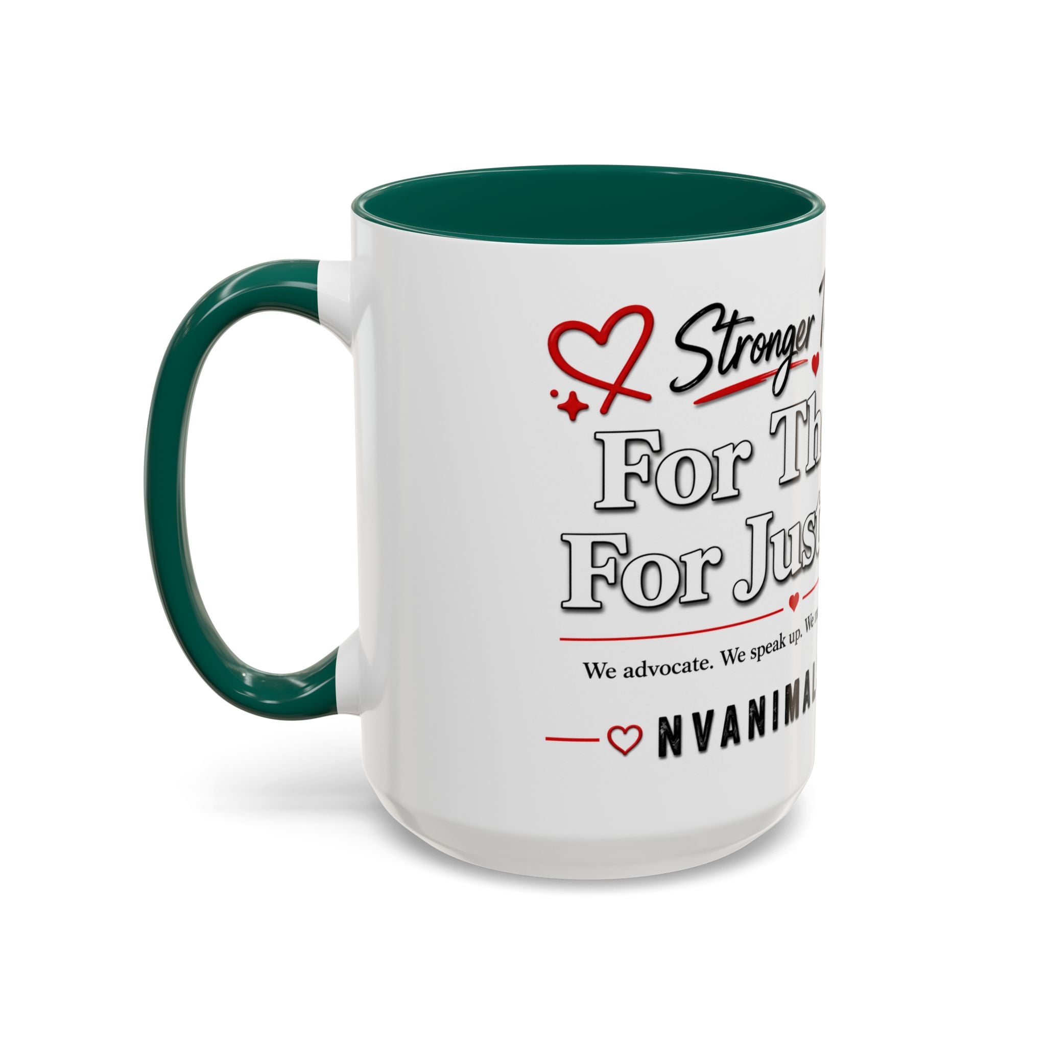 Colorful Mugs (11oz, 15oz)