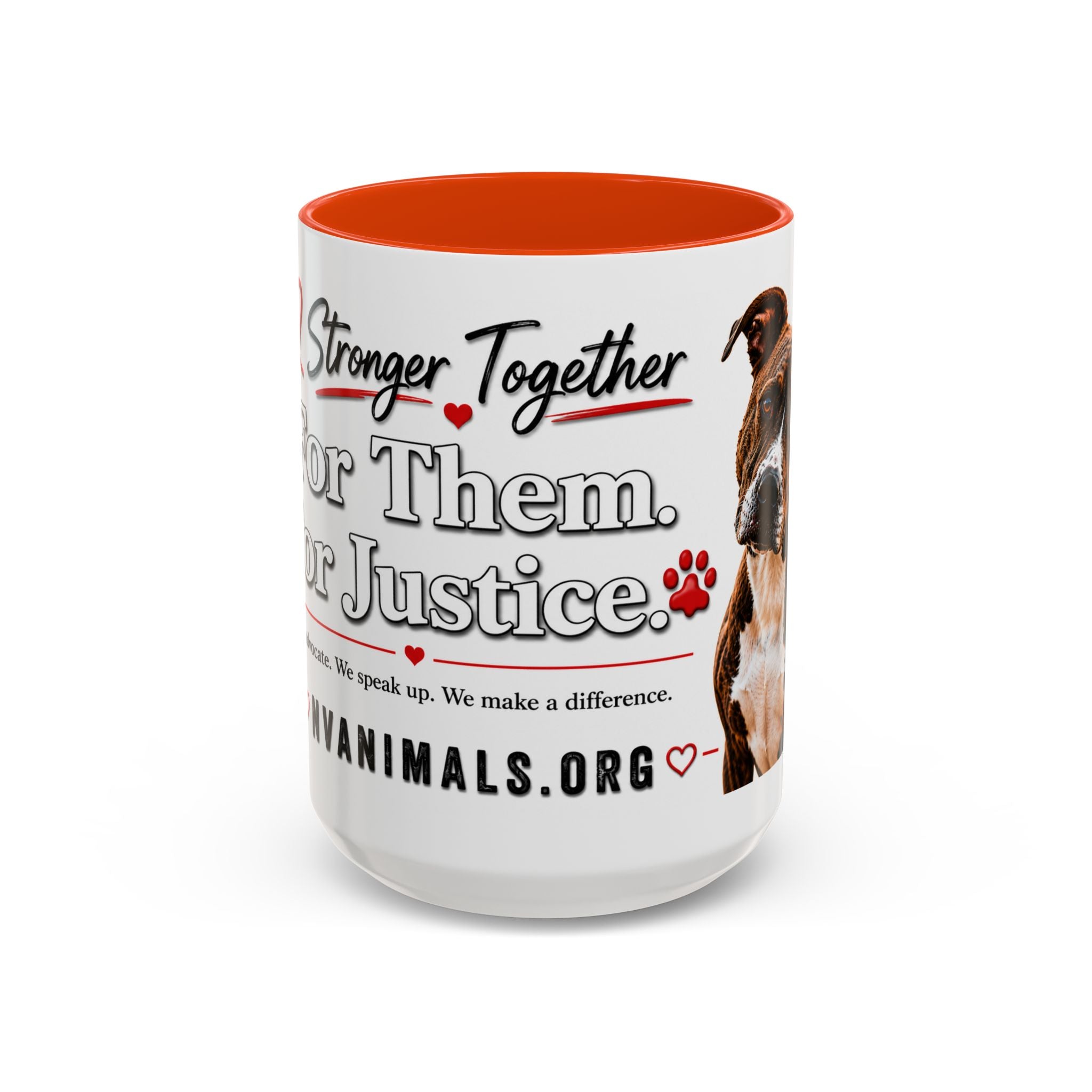 Colorful Mugs (11oz, 15oz)