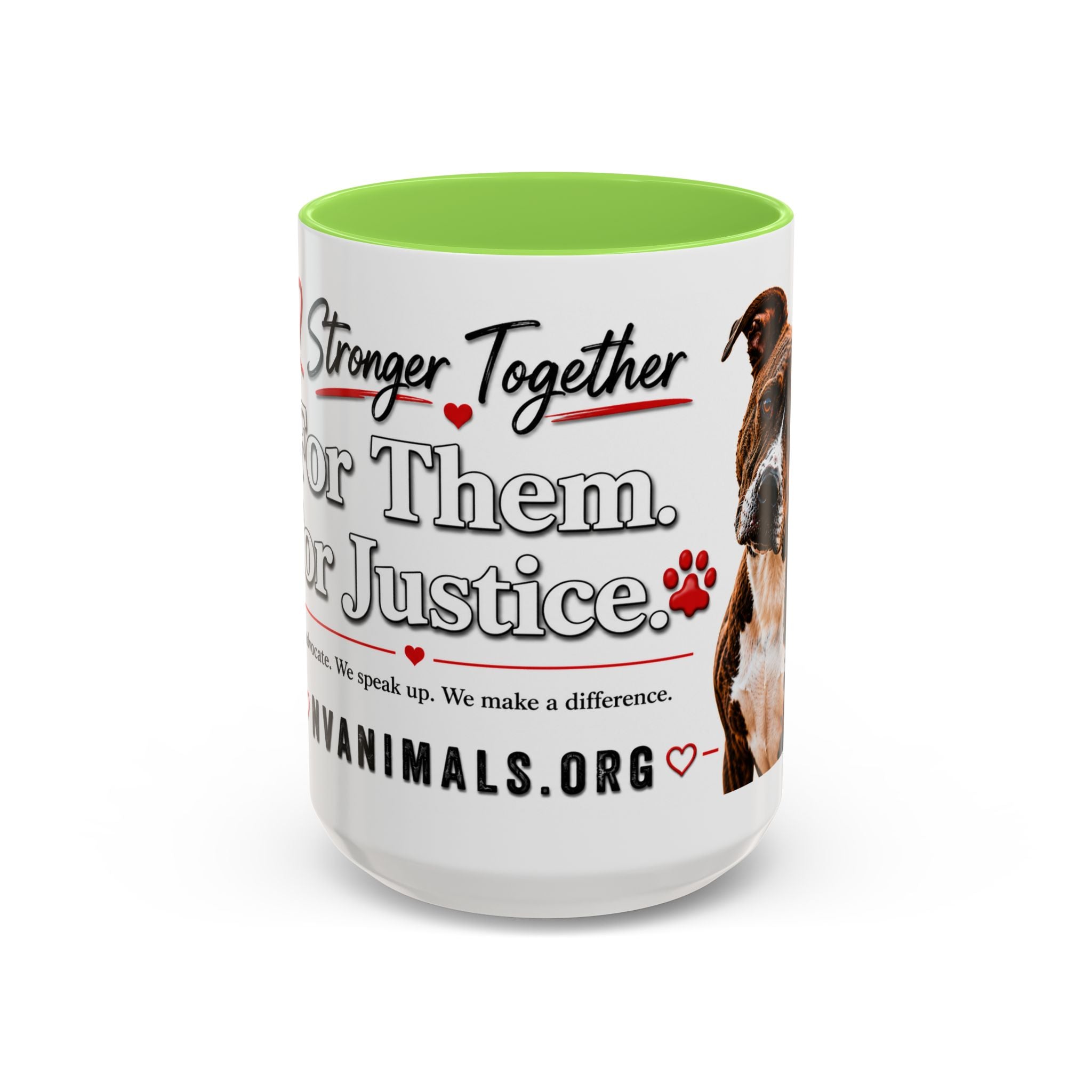 Colorful Mugs (11oz, 15oz)