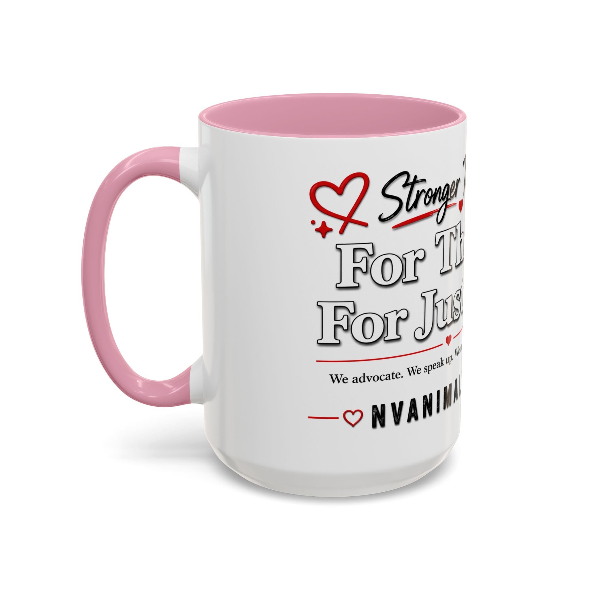 Colorful Mugs (11oz, 15oz)