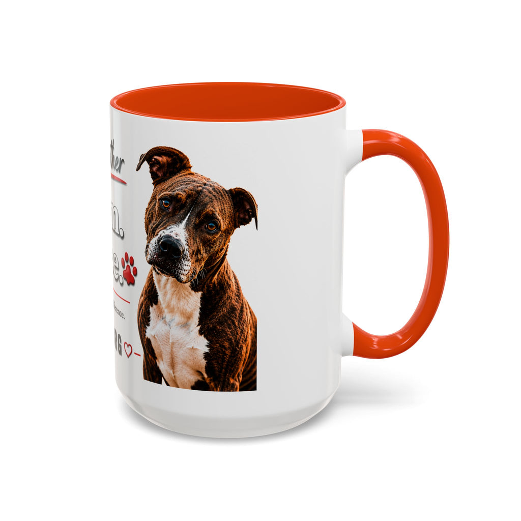 Colorful Mugs (11oz, 15oz)