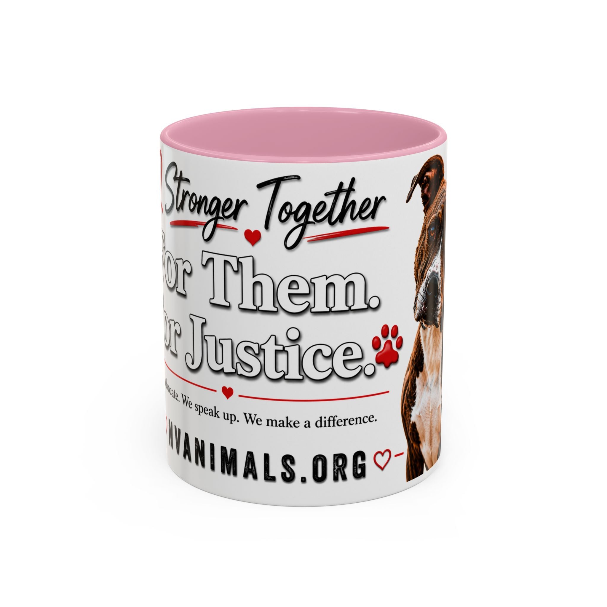 Colorful Mugs (11oz, 15oz)