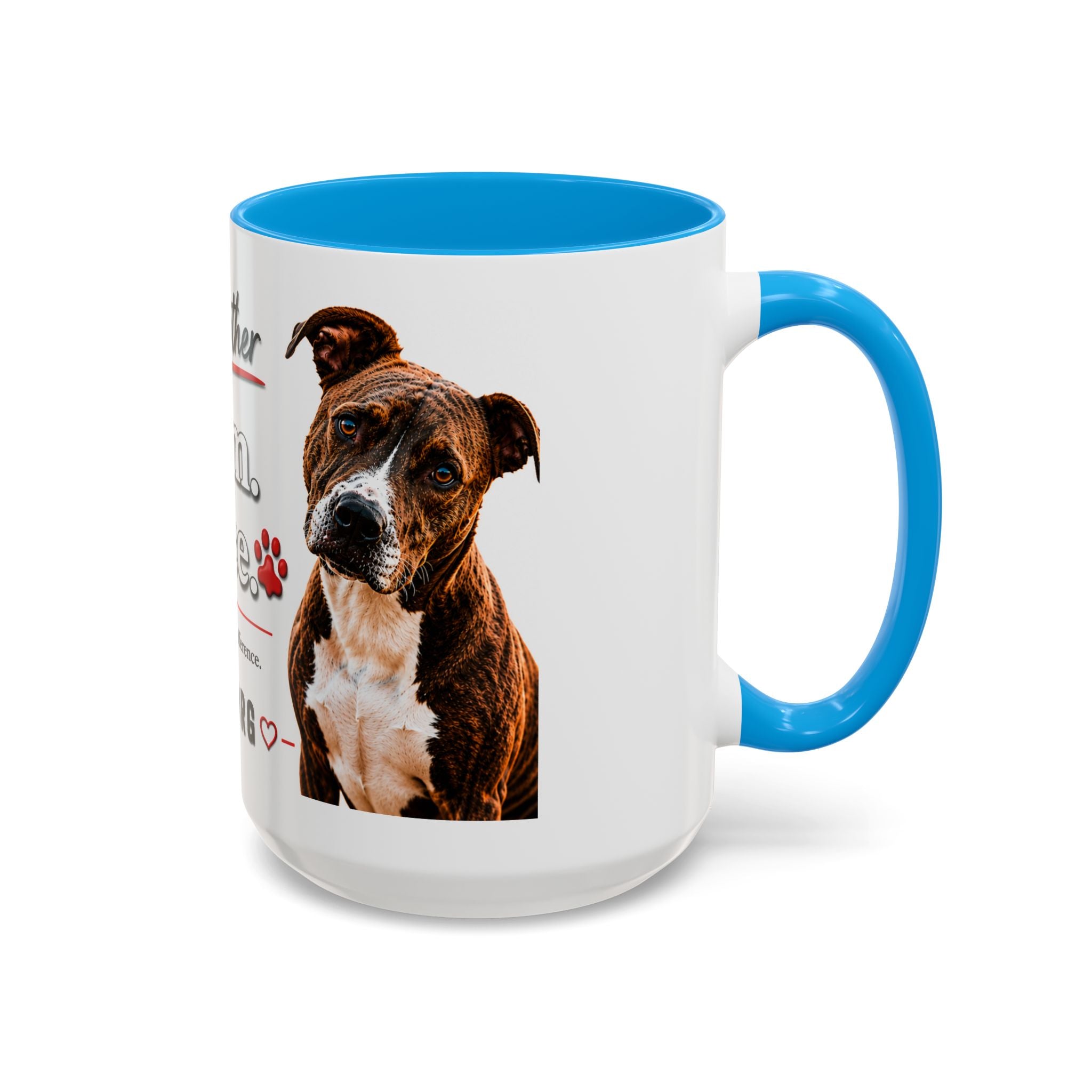 Colorful Mugs (11oz, 15oz)