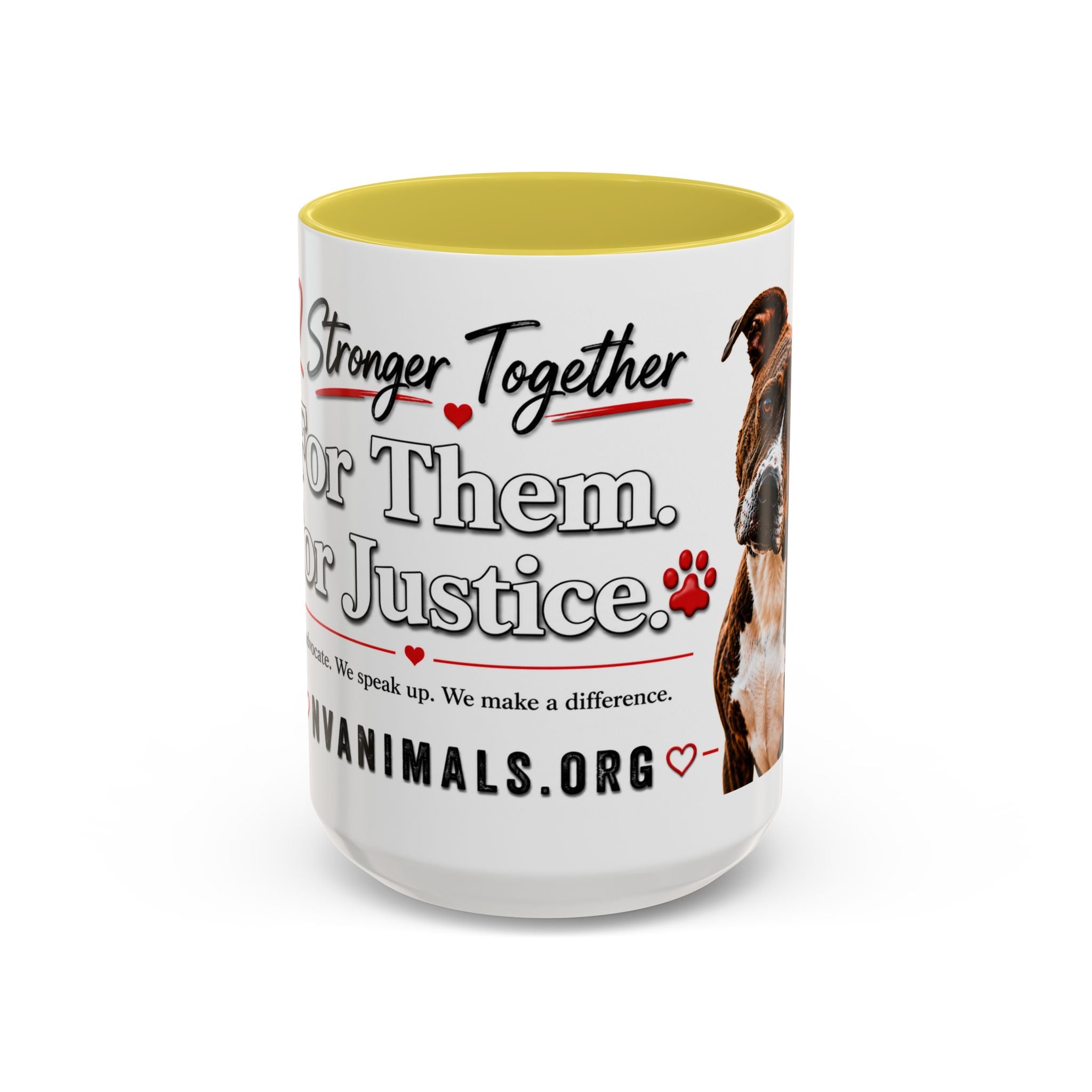 Colorful Mugs (11oz, 15oz)