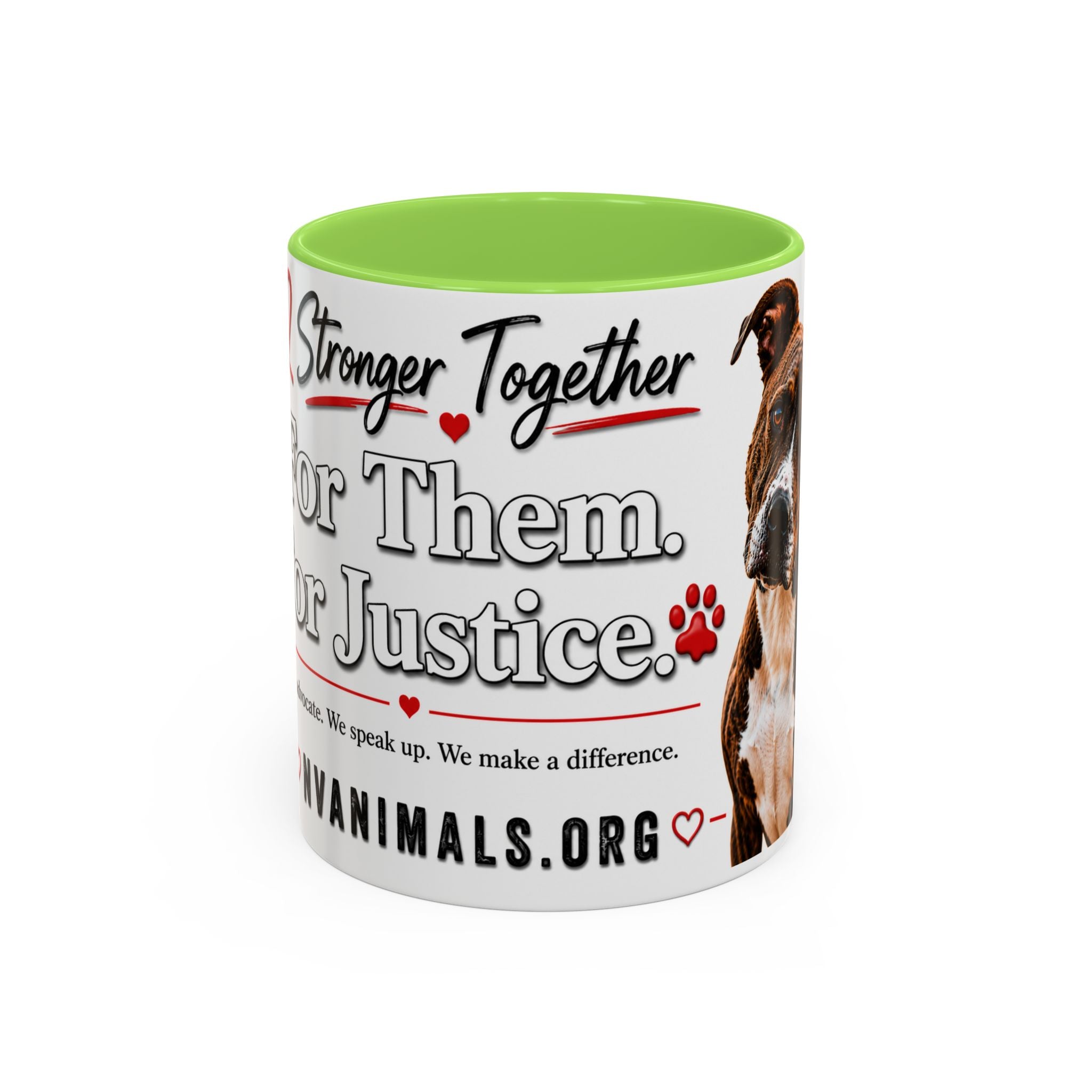 Colorful Mugs (11oz, 15oz)