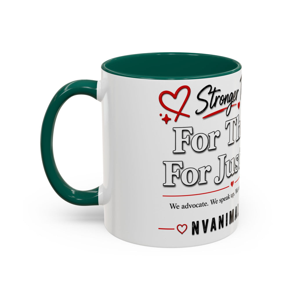 Colorful Mugs (11oz, 15oz)