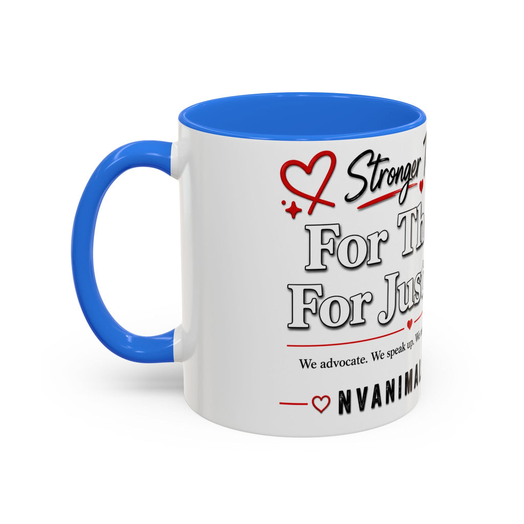 Colorful Mugs (11oz, 15oz)