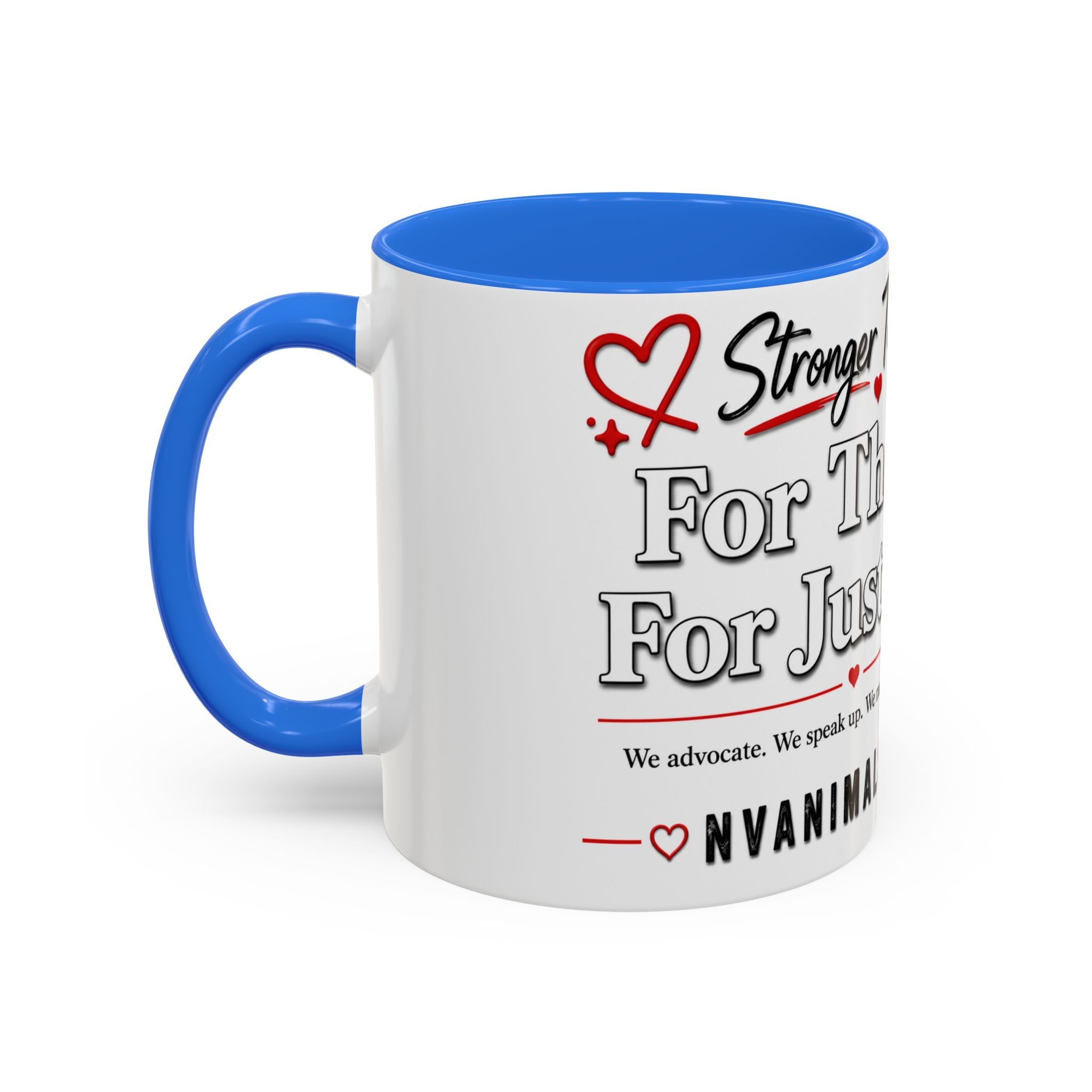 Colorful Mugs (11oz, 15oz)