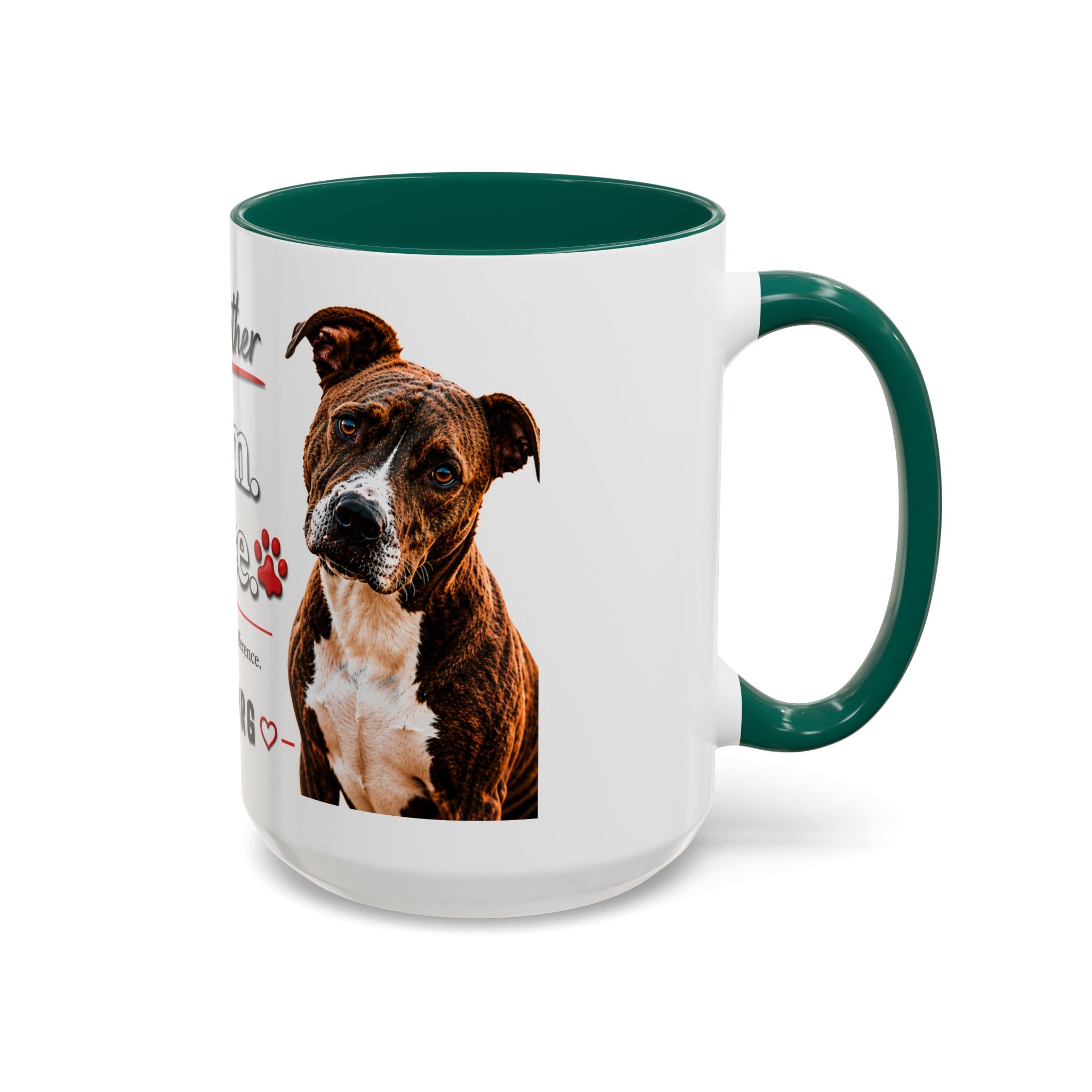 Colorful Mugs (11oz, 15oz)