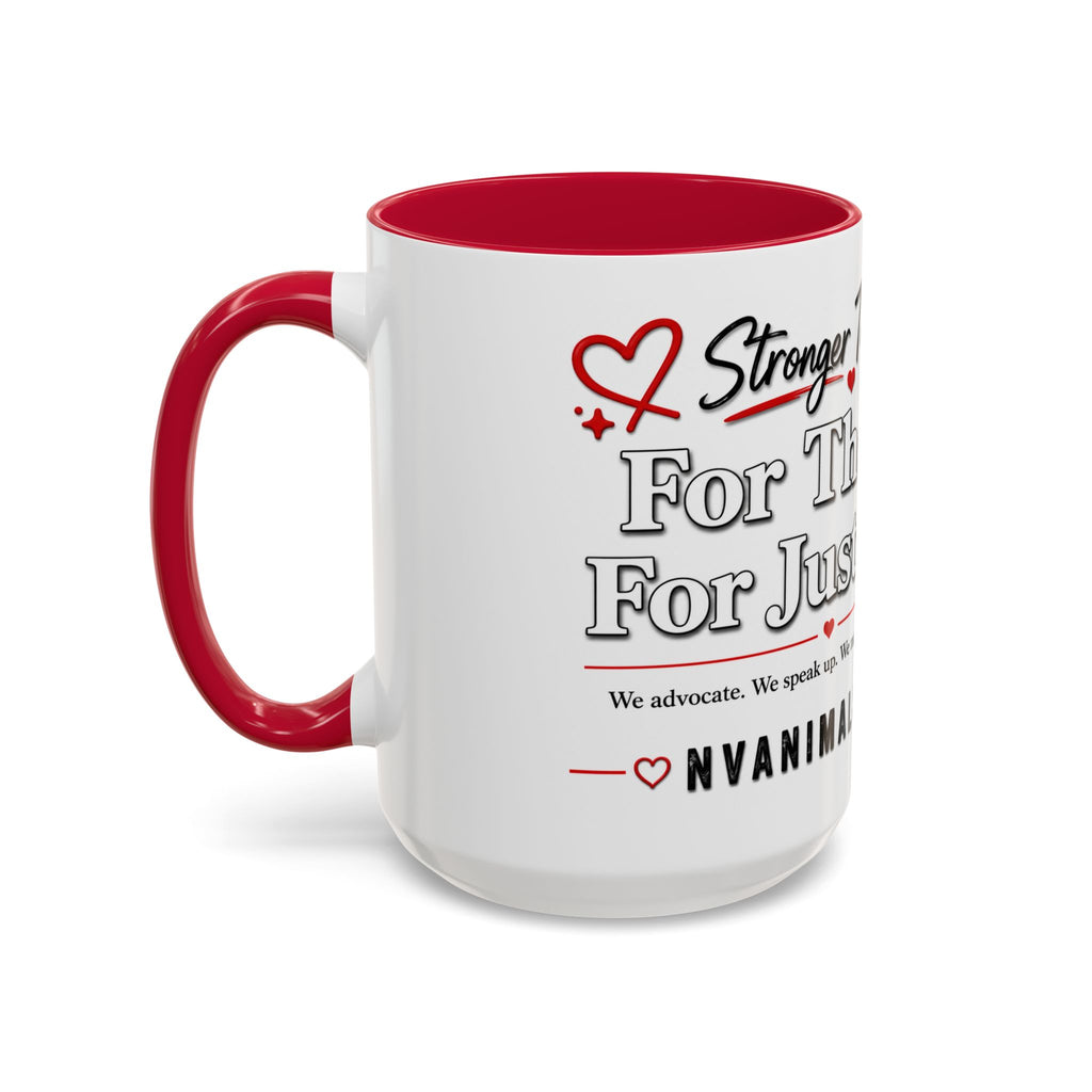 Colorful Mugs (11oz, 15oz)