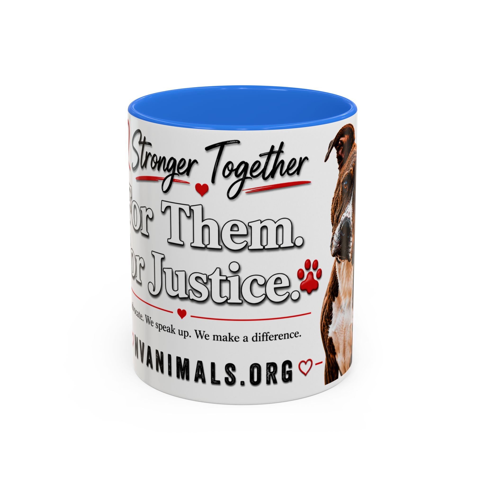 Colorful Mugs (11oz, 15oz)