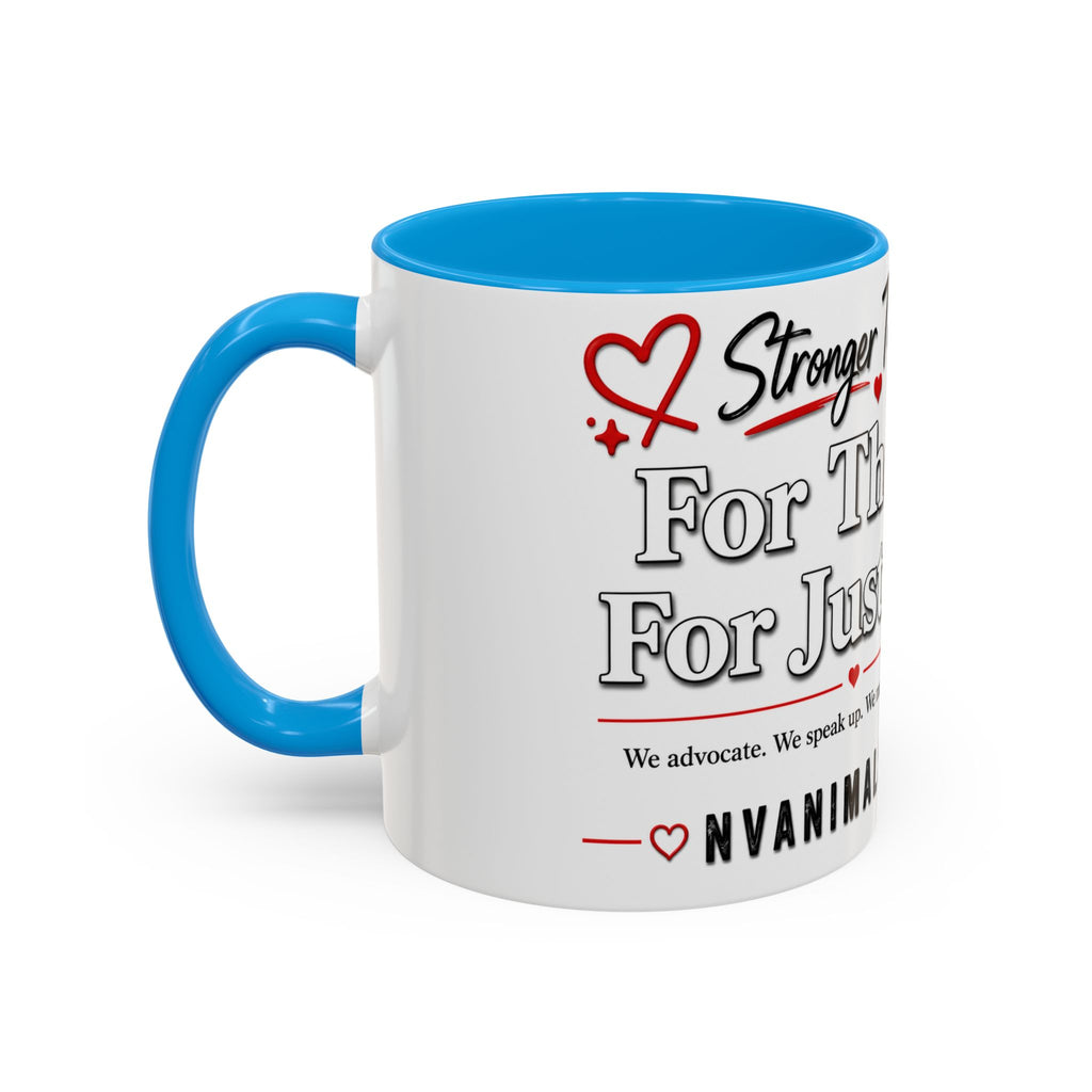 Colorful Mugs (11oz, 15oz)