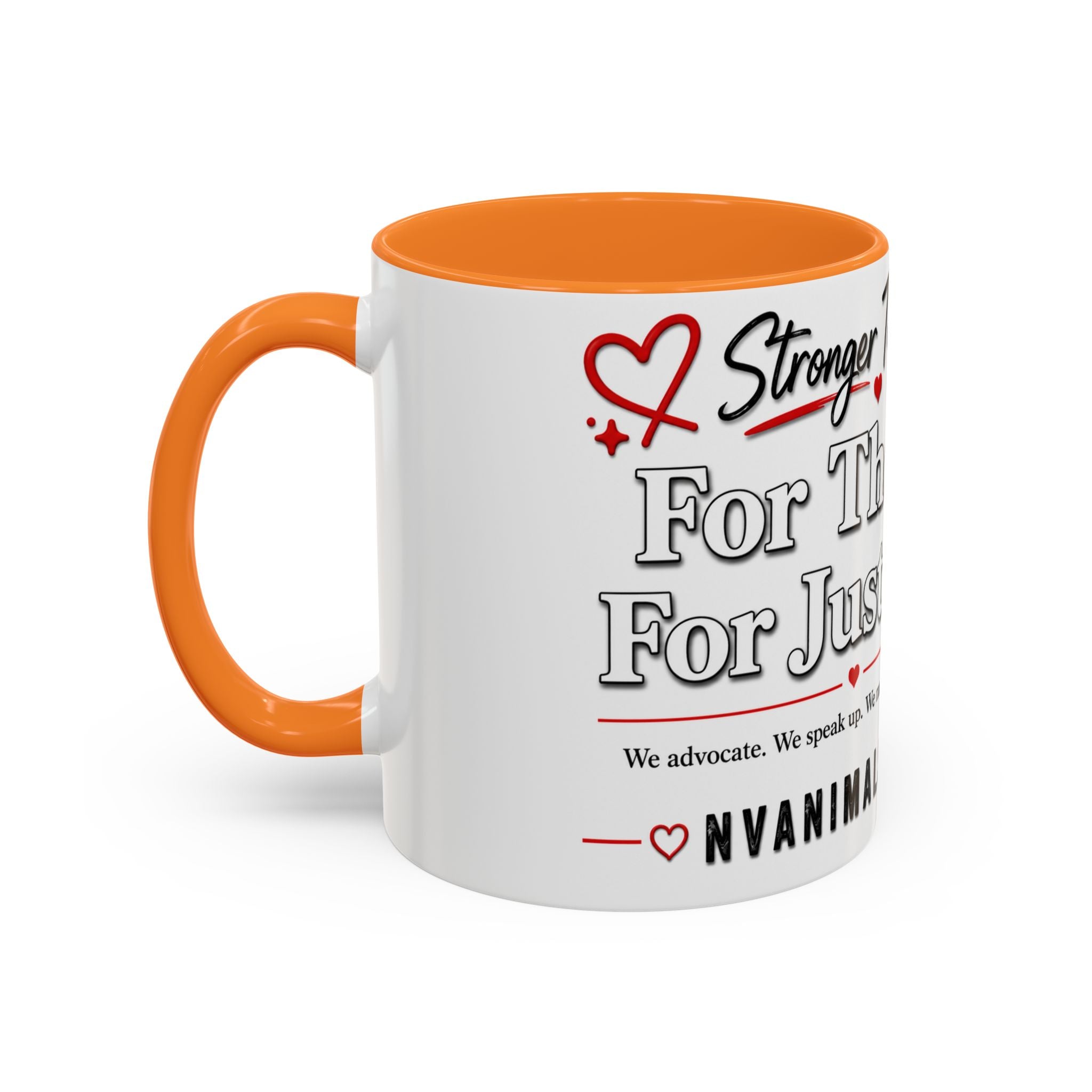 Colorful Mugs (11oz, 15oz)