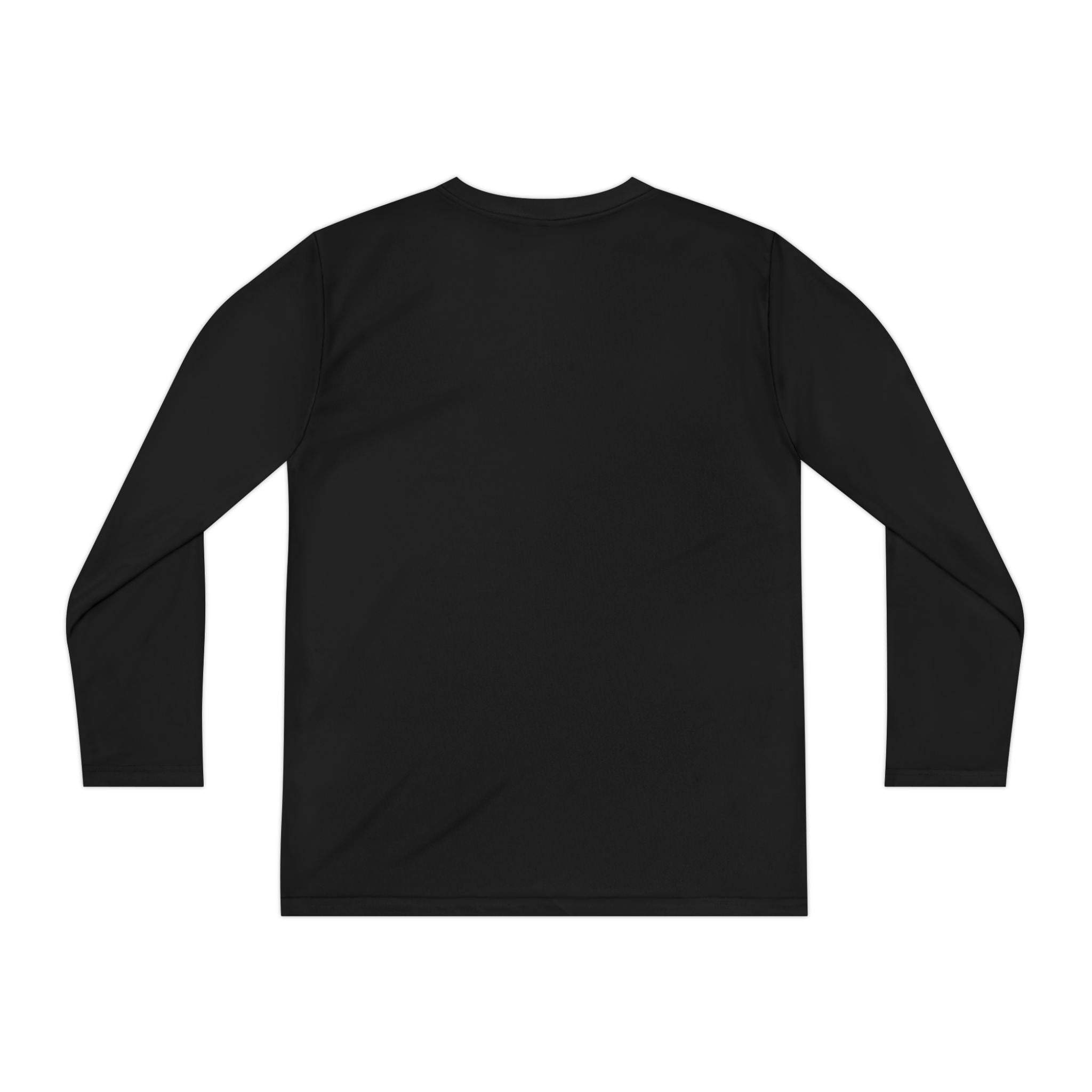Youth T-Shirt Long Sleeve - Justice for All Animals