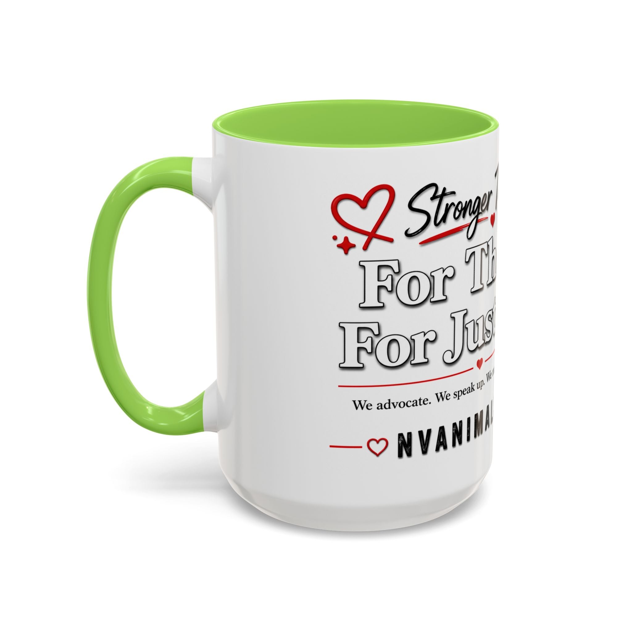 Colorful Mugs (11oz, 15oz)