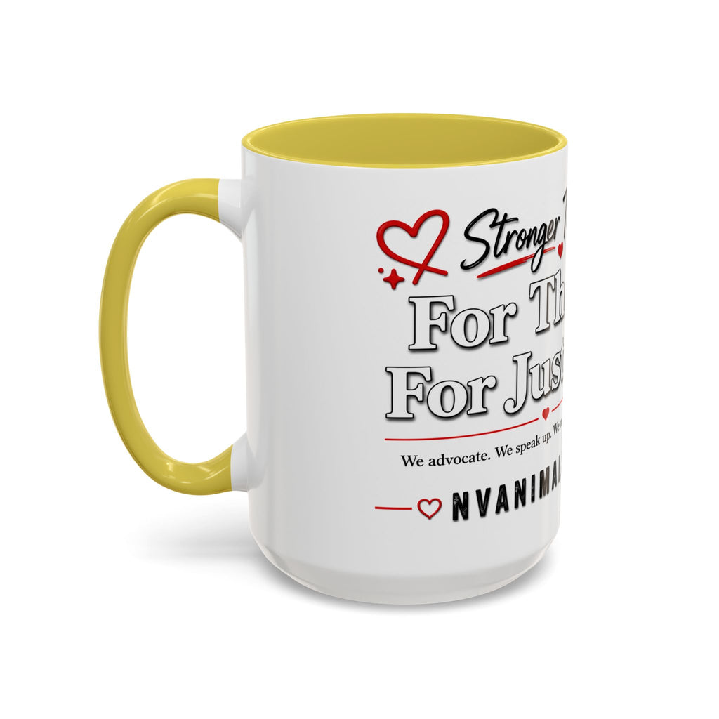 Colorful Mugs (11oz, 15oz)