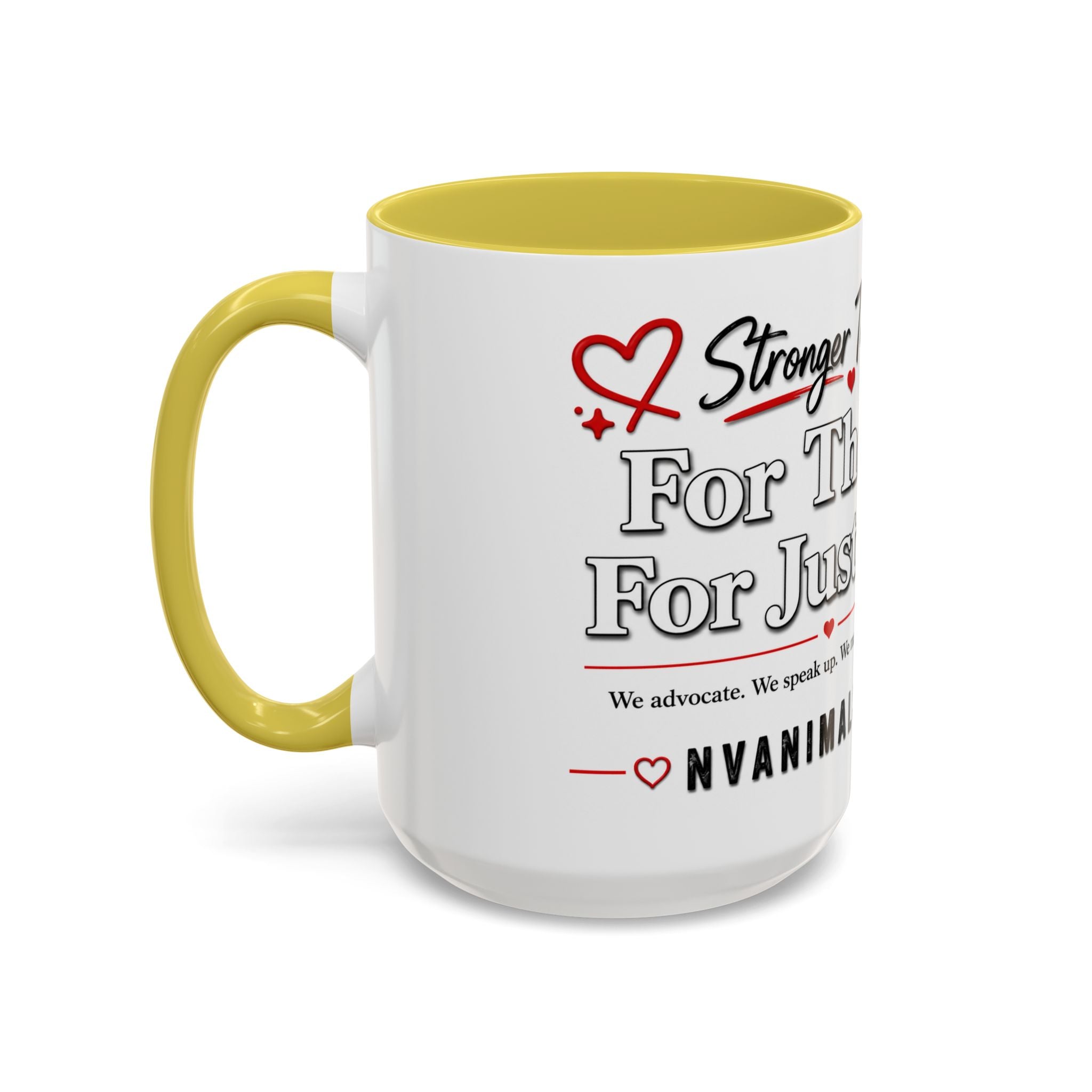 Colorful Mugs (11oz, 15oz)