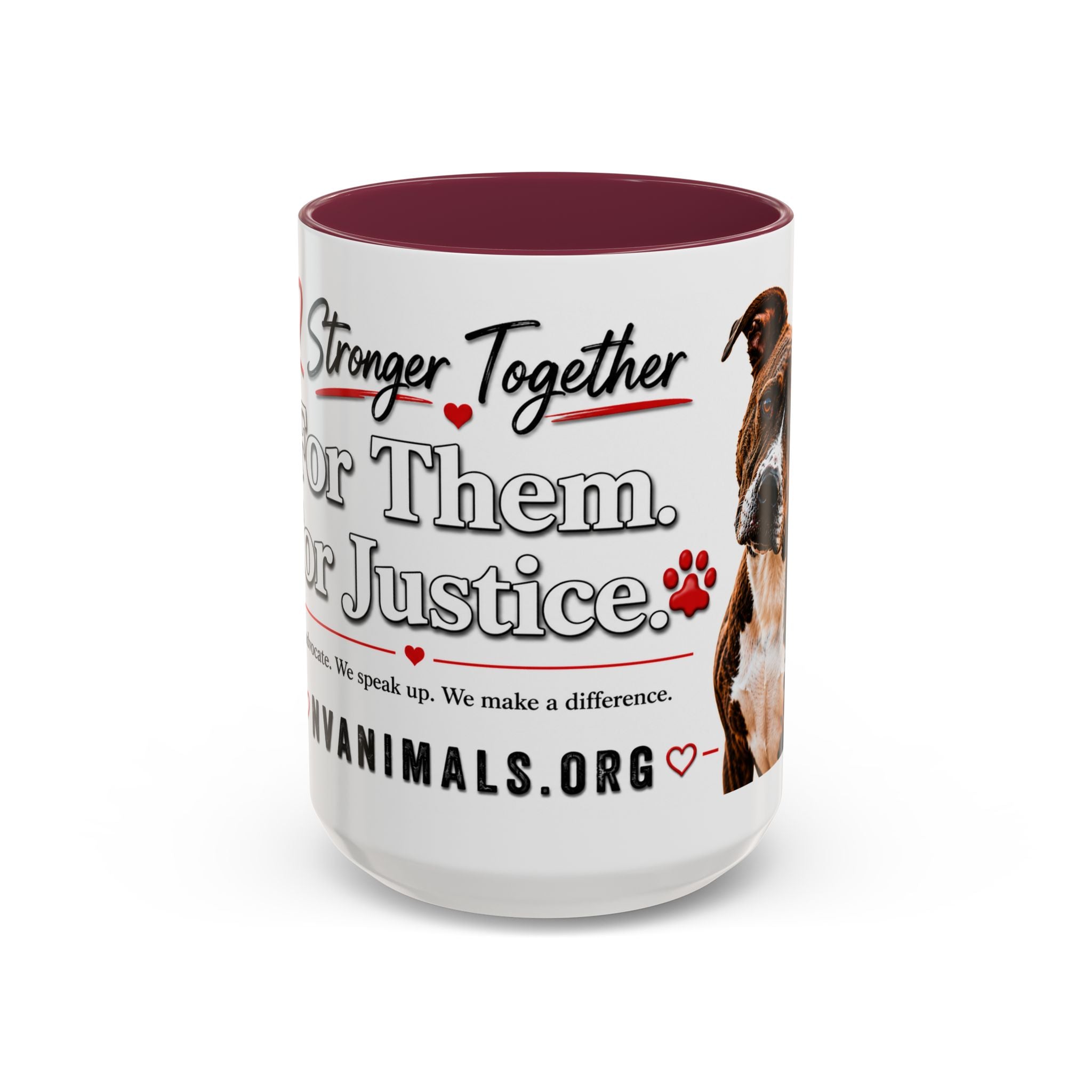 Colorful Mugs (11oz, 15oz)