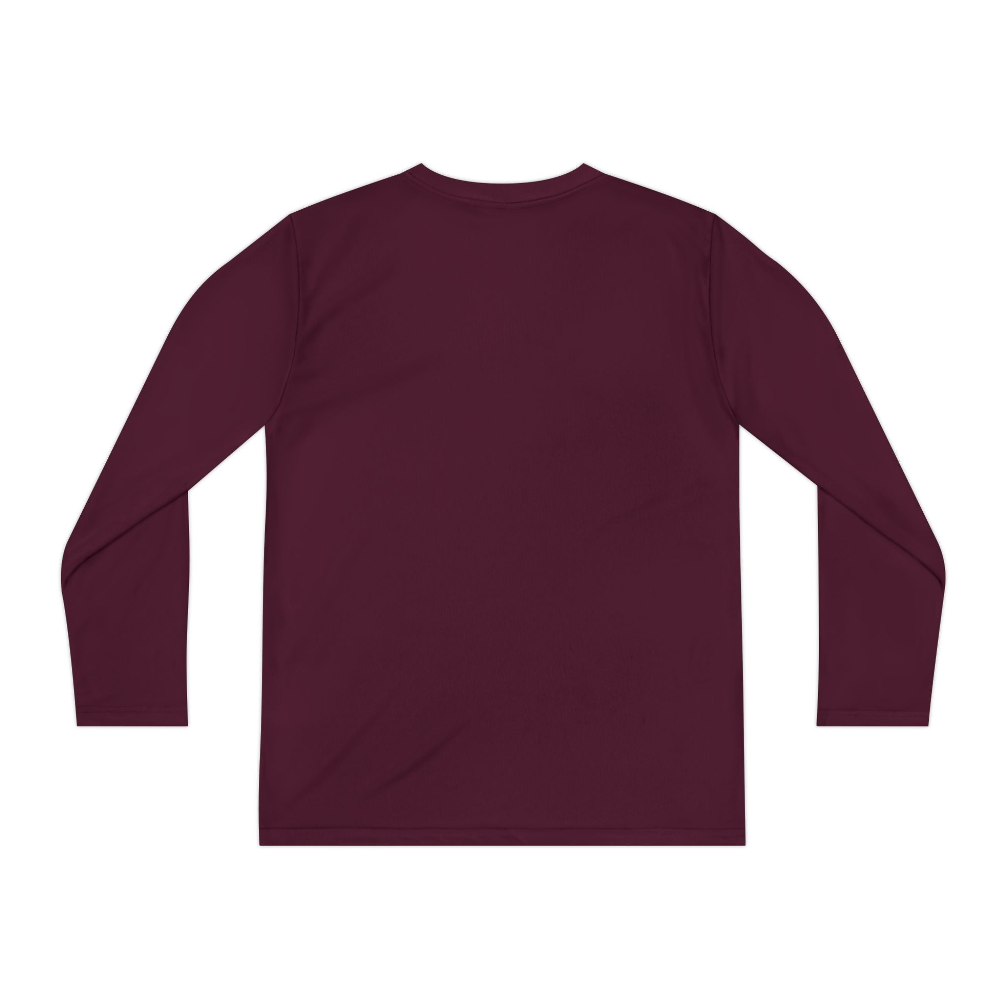 Youth T-Shirt Long Sleeve - Justice for All Animals