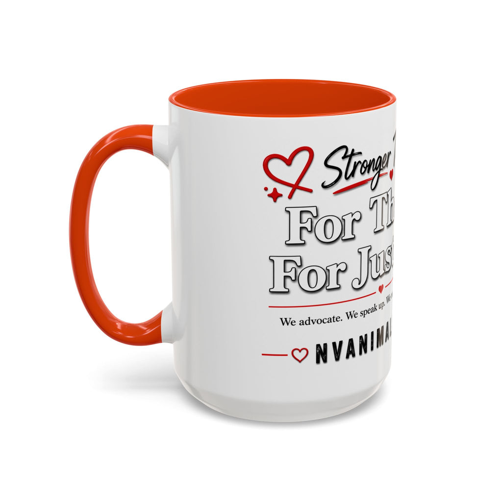 Colorful Mugs (11oz, 15oz)
