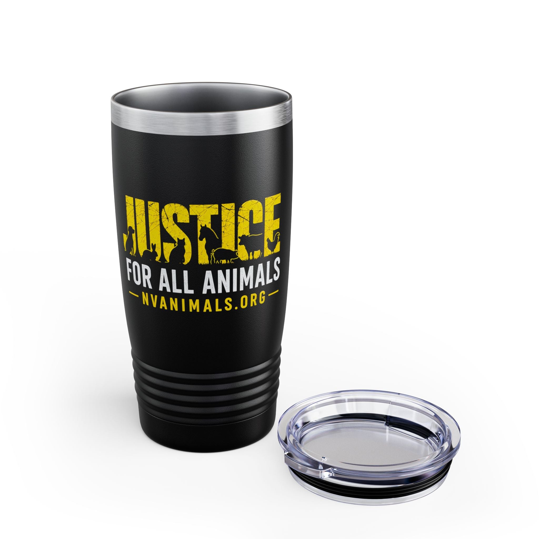 20oz Insulated Tumbler