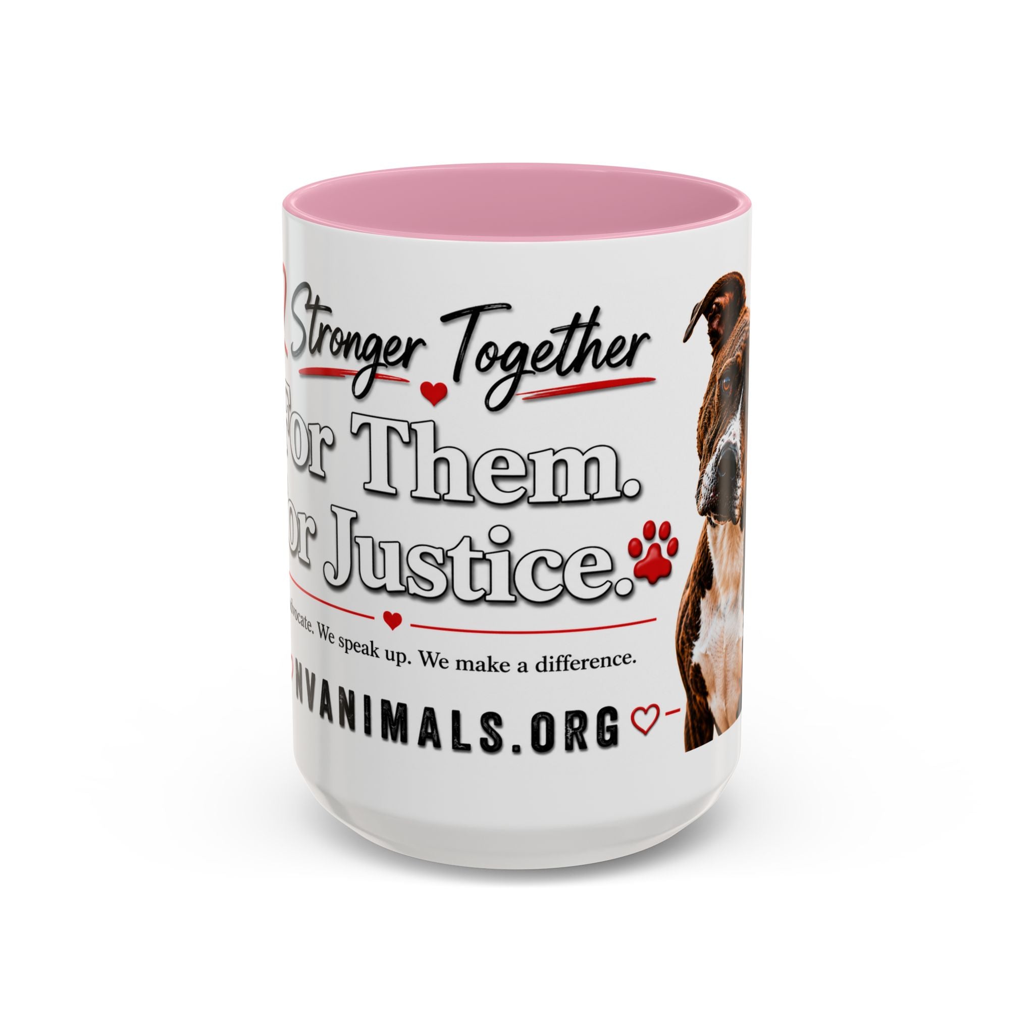 Colorful Mugs (11oz, 15oz)